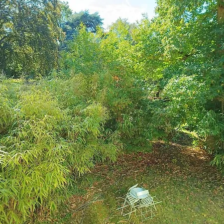 Le Petit Ermitage