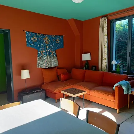 Ferienhaus Le Petit Ermitage