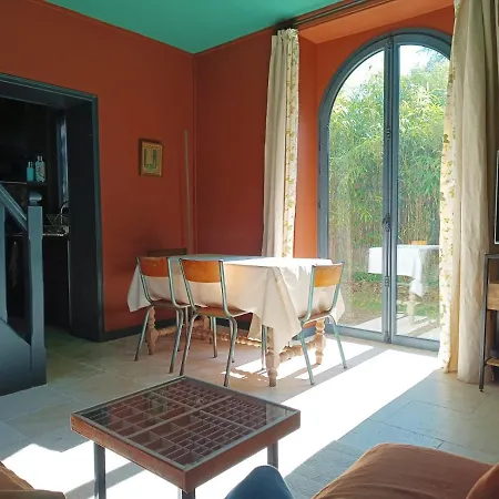 Le Petit Ermitage Σπίτι διακοπών *