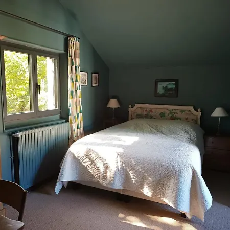 Le Petit Ermitage Ferienhaus *