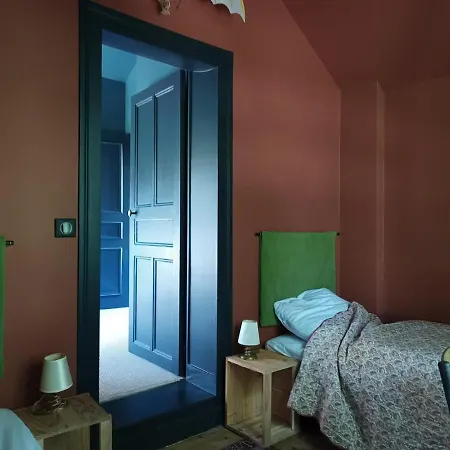 Ferienhaus Le Petit Ermitage Mere