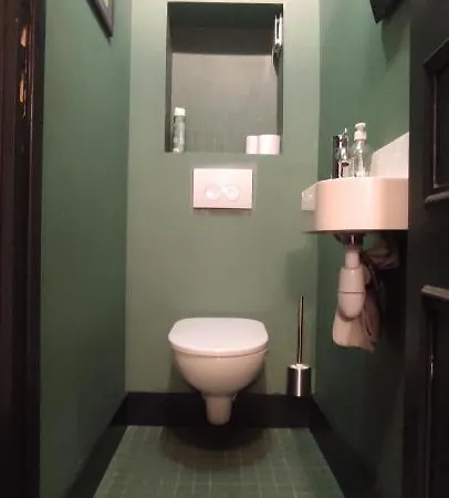 Ferienhaus Le Petit Ermitage *