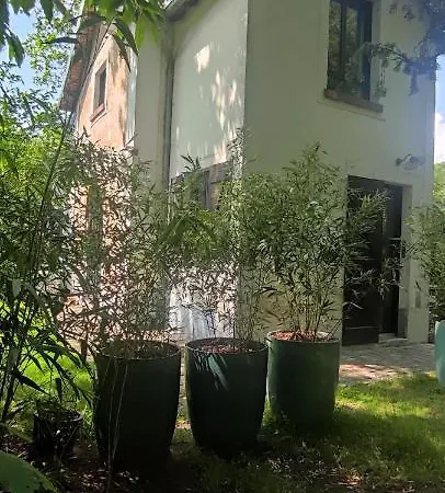Le Petit Ermitage Mere