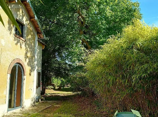 Le Petit Ermitage Mere