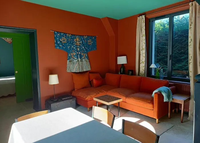 Σπίτι διακοπών Le Petit Ermitage