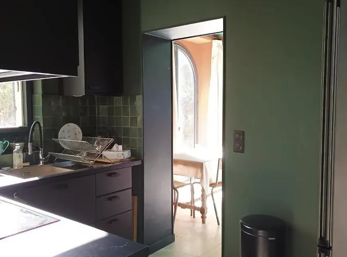 Le Petit Ermitage Σπίτι διακοπών