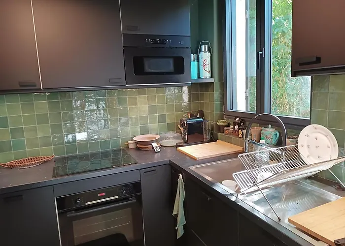 Le Petit Ermitage Σπίτι διακοπών Mere