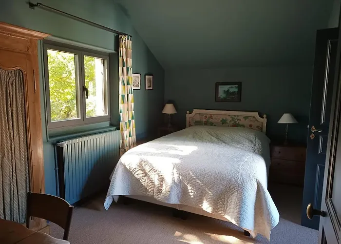 Le Petit Ermitage Holiday home *